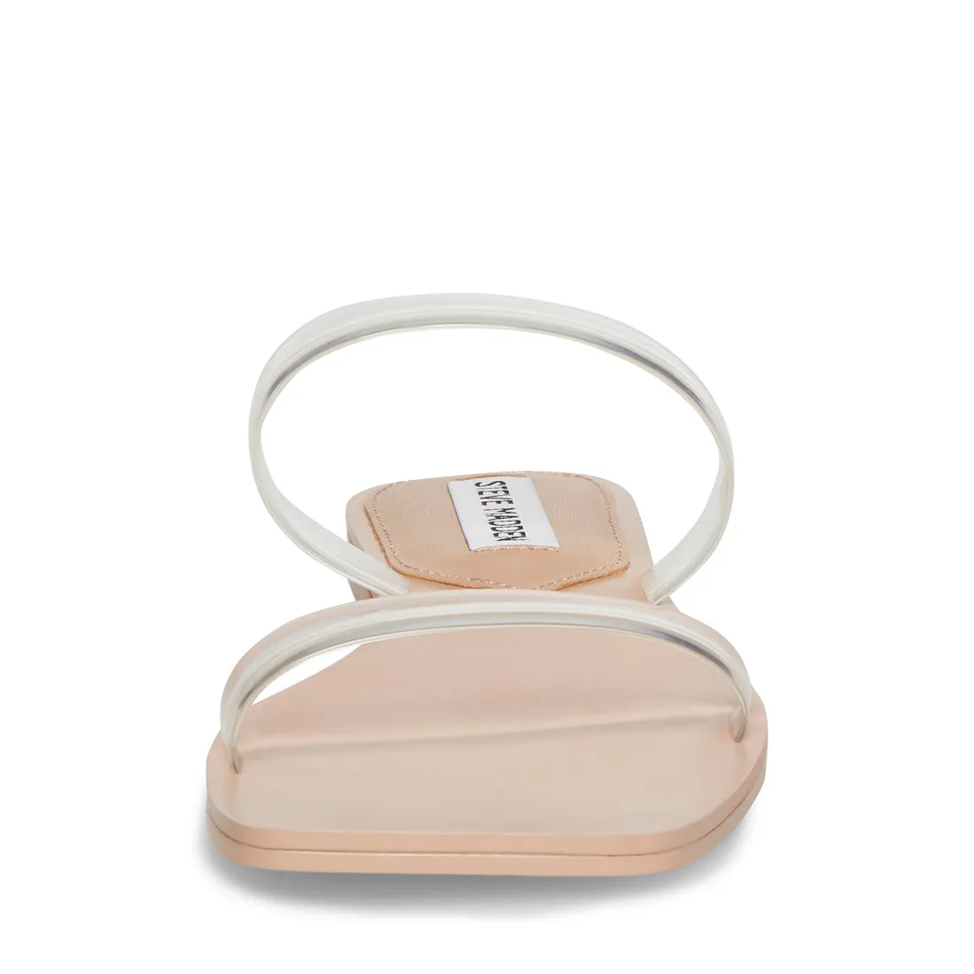 PEDRA CLEAR - SM REBOOTED sold by Steve Madden product image thumbnail 3