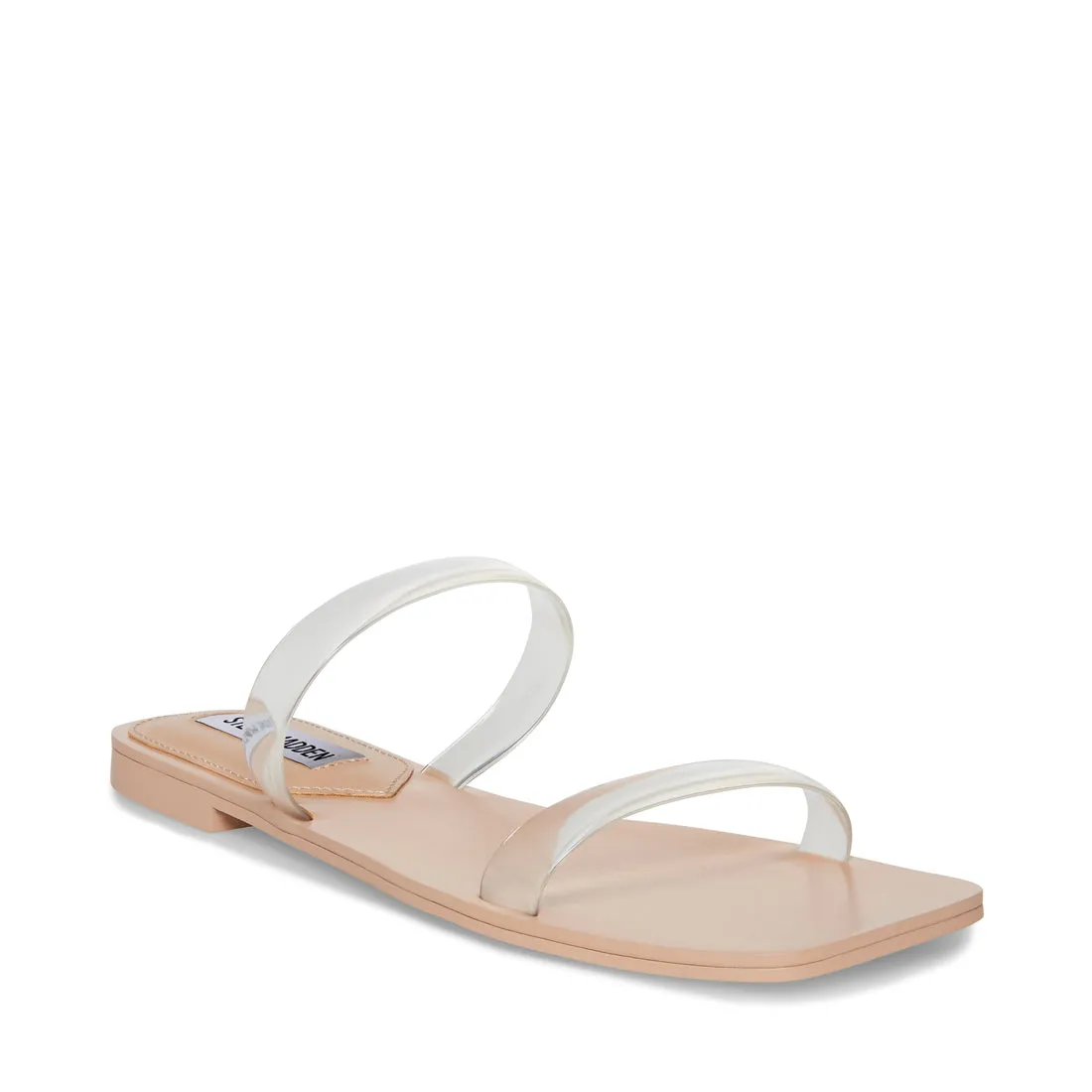 PEDRA CLEAR - SM REBOOTED sold by Steve Madden product image thumbnail 2