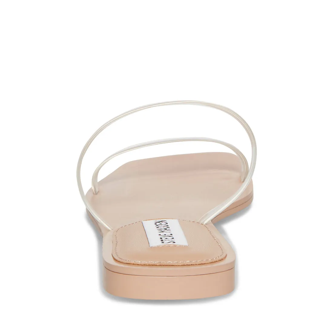 PEDRA CLEAR - SM REBOOTED sold by Steve Madden product image thumbnail 5
