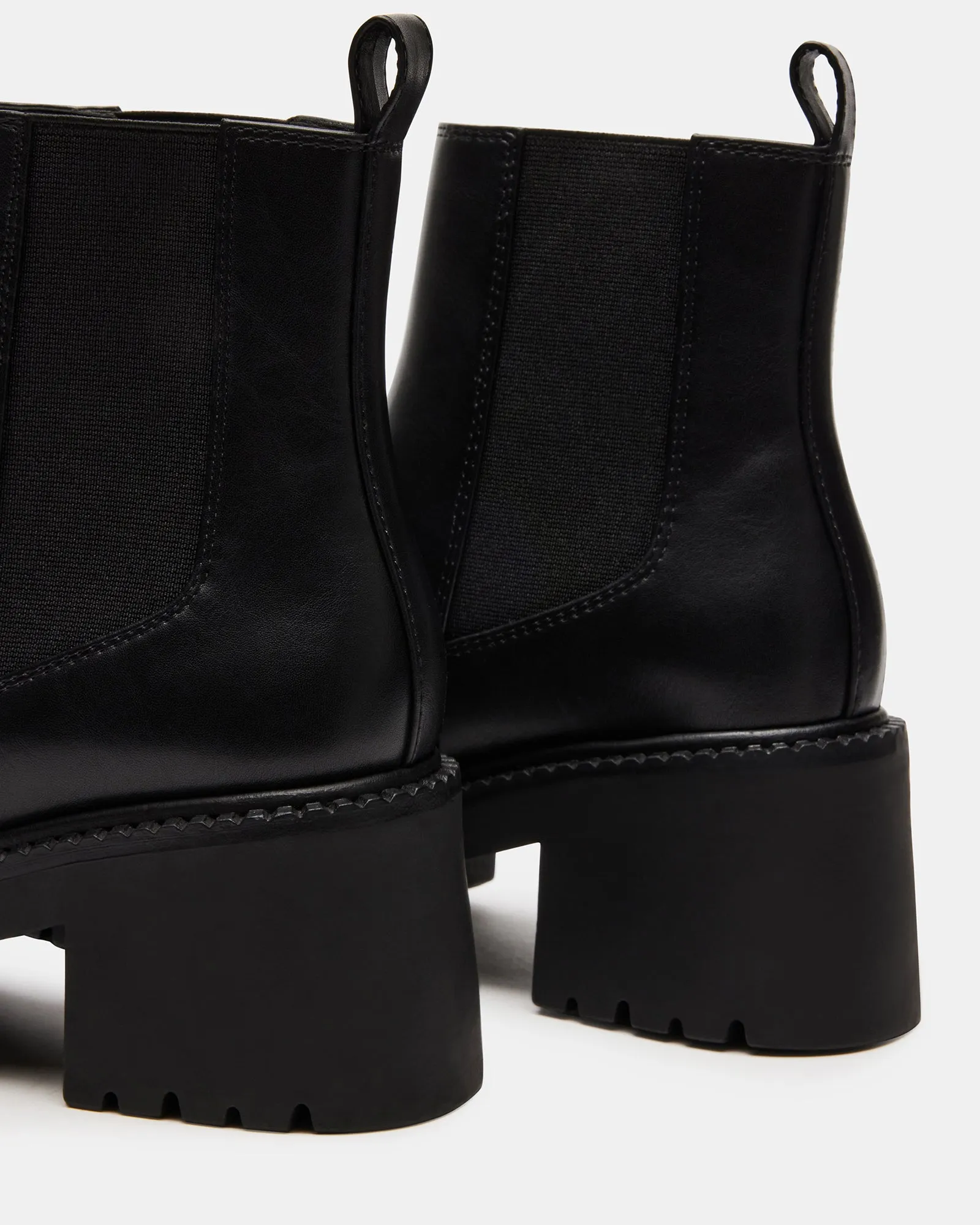 TACTIC BLACK - SM REBOOTED sold by Steve Madden product image thumbnail 4