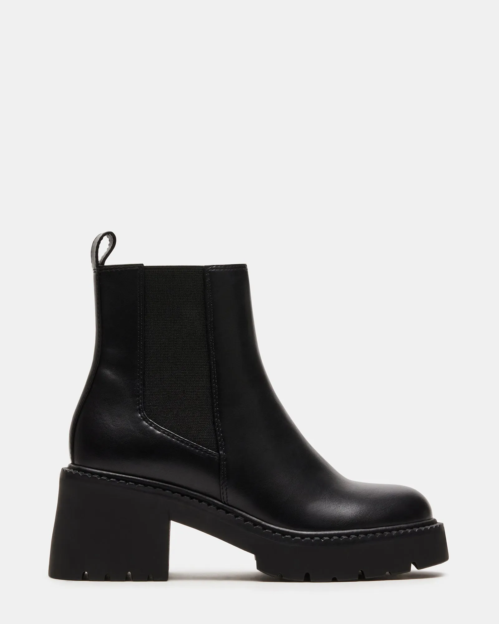 TACTIC BLACK - SM REBOOTED sold by Steve Madden