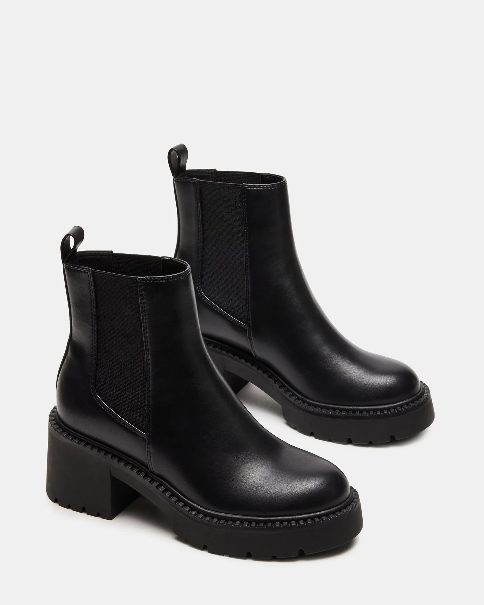 TACTIC BLACK - SM REBOOTED sold by Steve Madden product image thumbnail 3