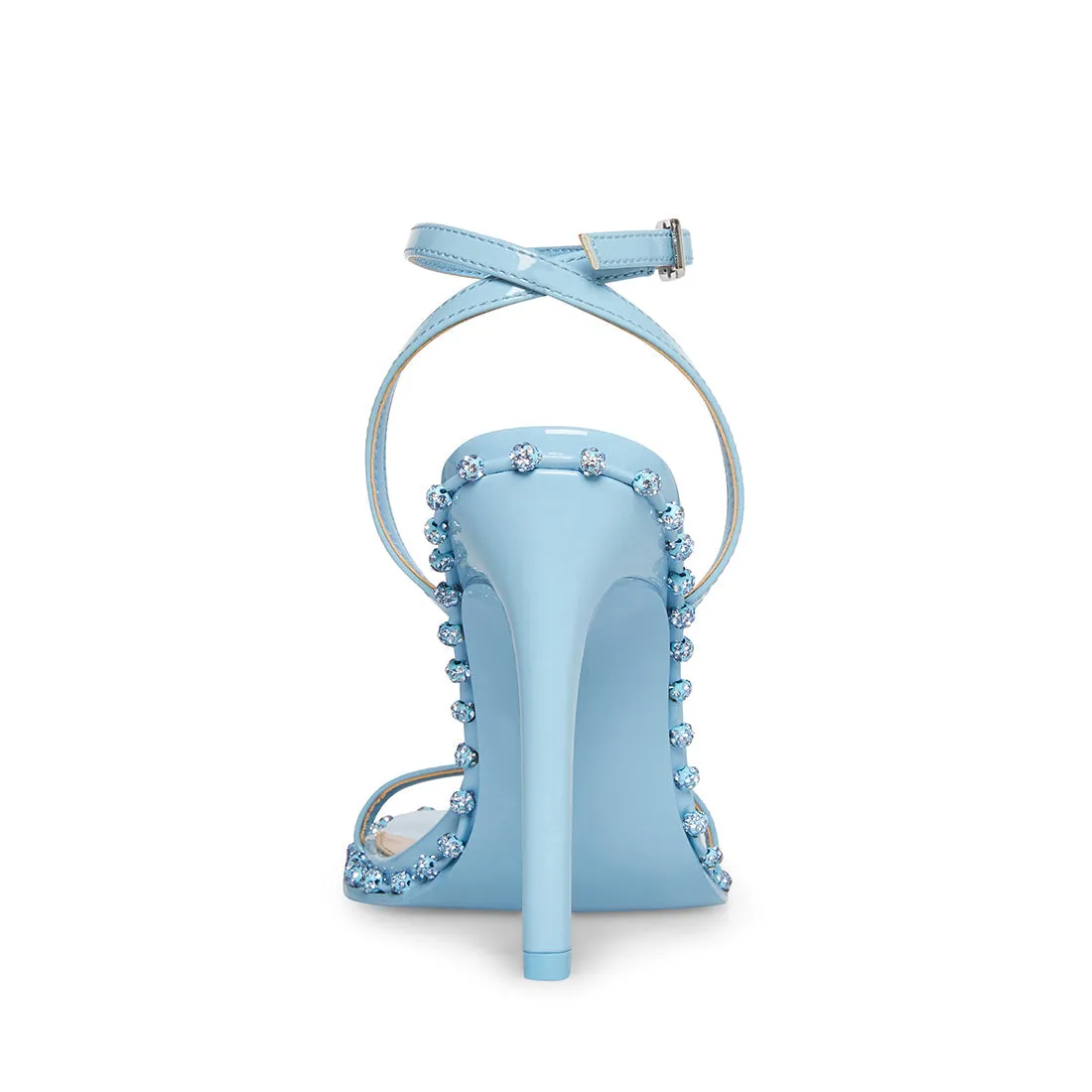 ZELLE BLUE - SM REBOOTED sold by Steve Madden product image thumbnail 5