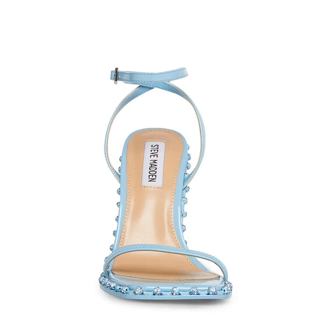 ZELLE BLUE - SM REBOOTED sold by Steve Madden product image thumbnail 3