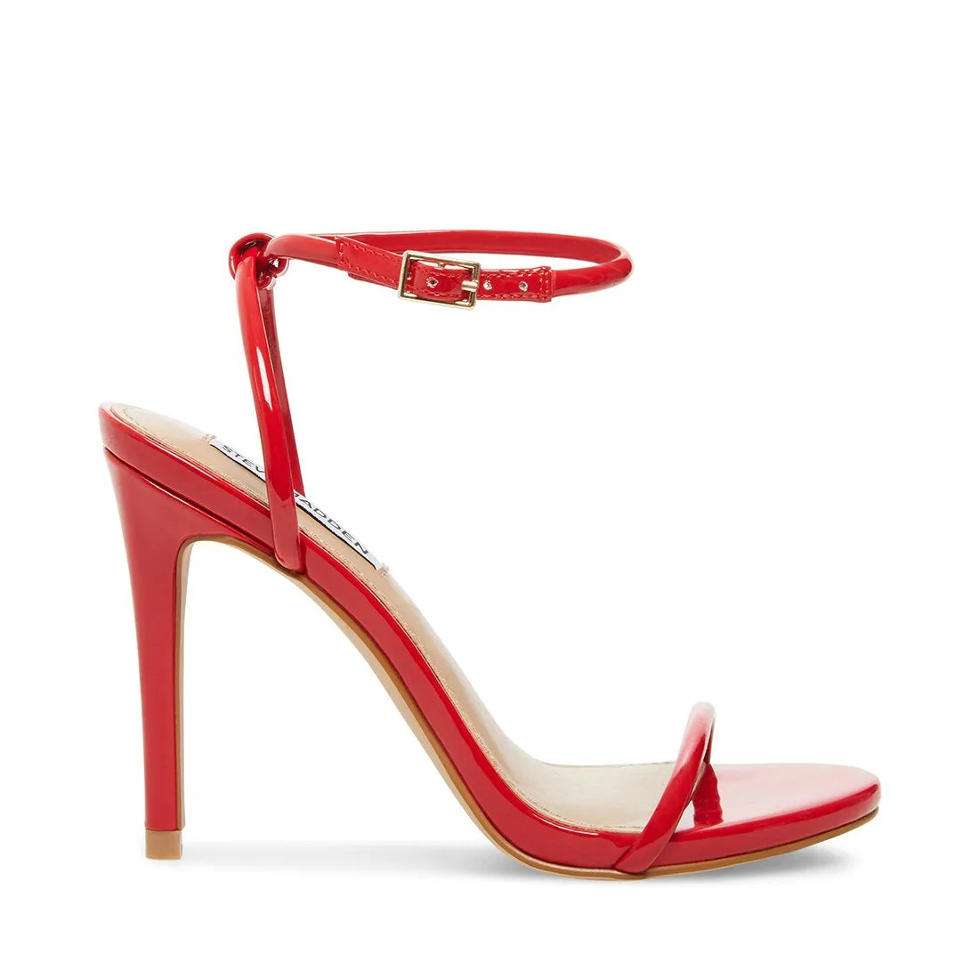 FATE RED PATENT - SM REBOOTED sold by Steve Madden