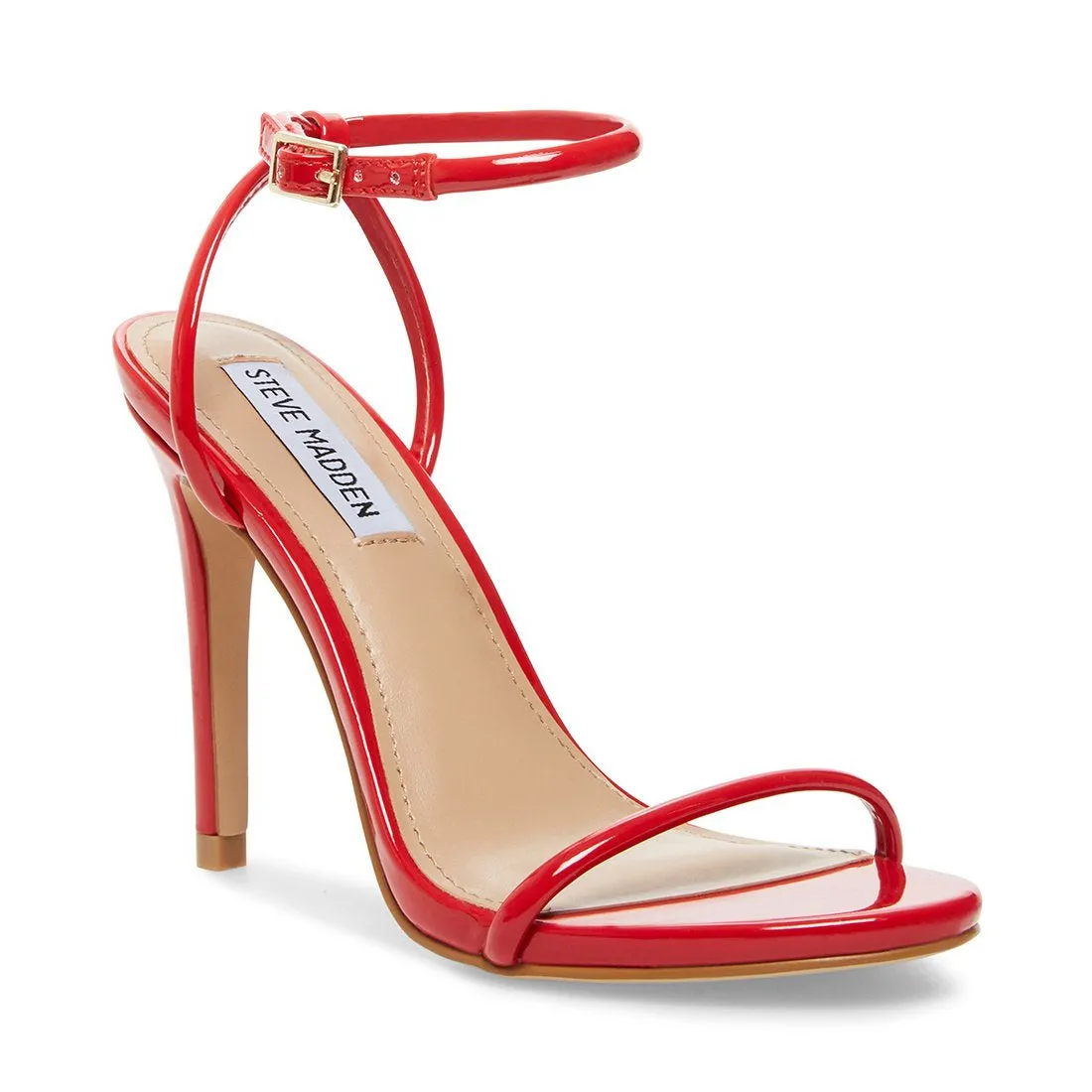 FATE RED PATENT - SM REBOOTED sold by Steve Madden product image thumbnail 2