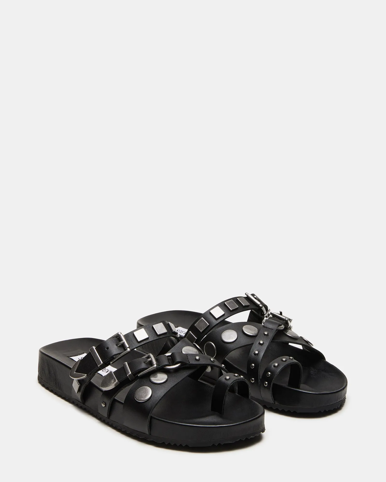 CYRUS BLACK - SM REBOOTED sold by Steve Madden product image thumbnail 2