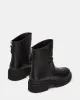 ESSENTIAL BLACK LEATHER - SM REBOOTED sold by Steve Madden