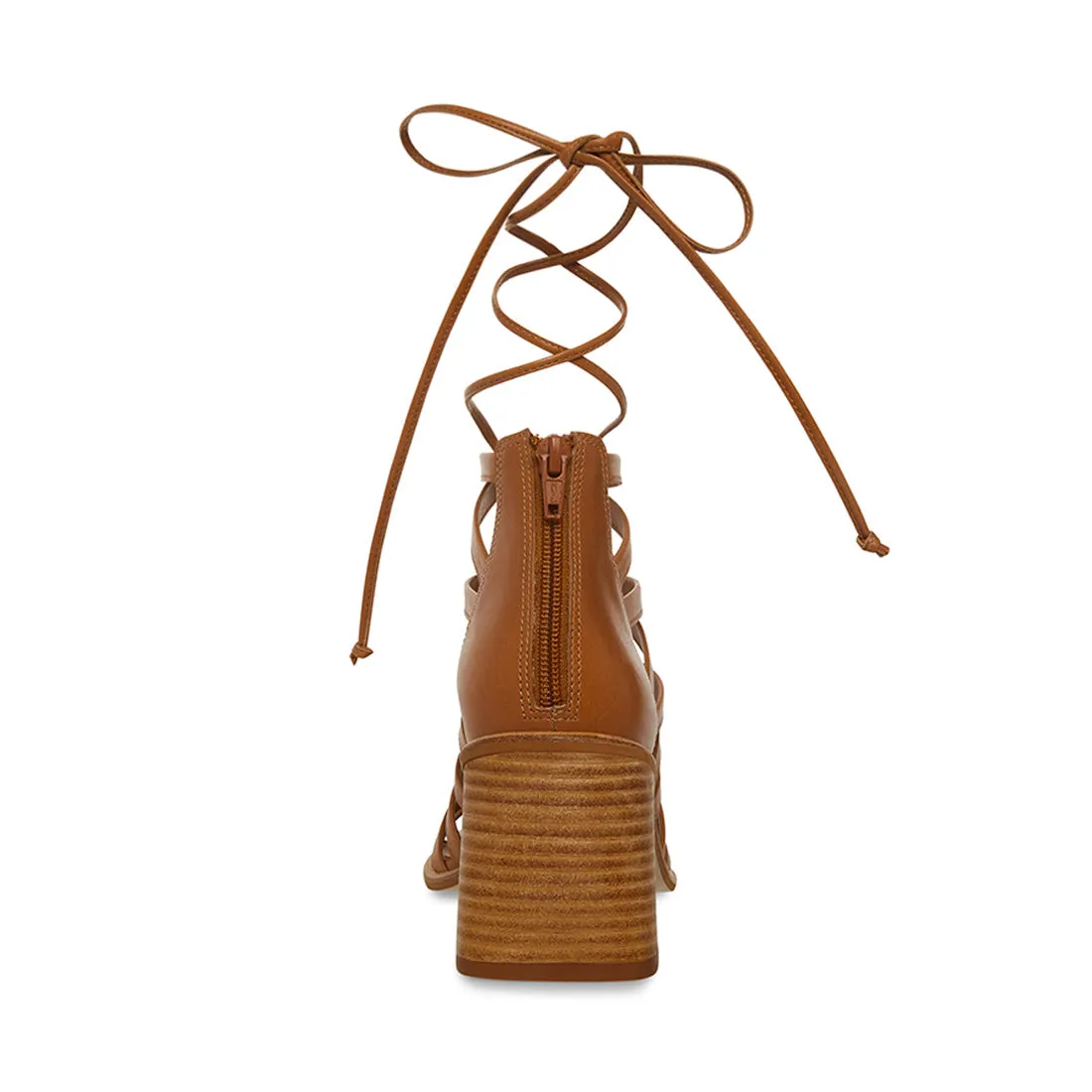 CHERRI30 TAN LEATHER - SM REBOOTED sold by Steve Madden product image thumbnail 3