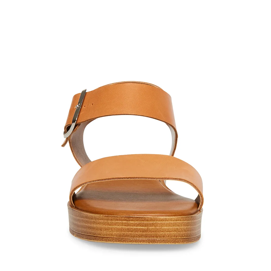 DESTINED TAN LEATHER - SM REBOOTED sold by Steve Madden product image thumbnail 3