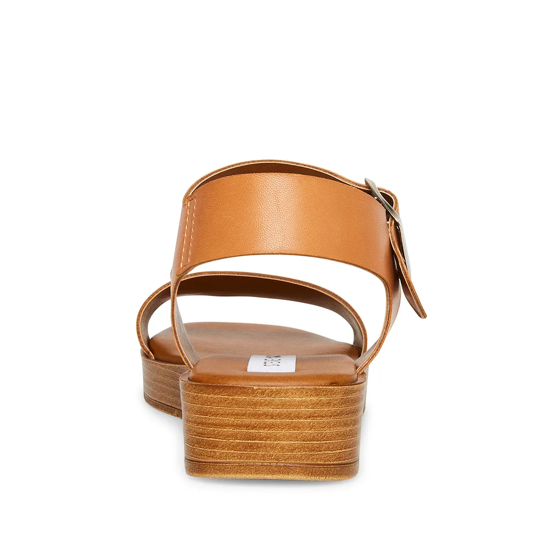 DESTINED TAN LEATHER - SM REBOOTED sold by Steve Madden product image thumbnail 5