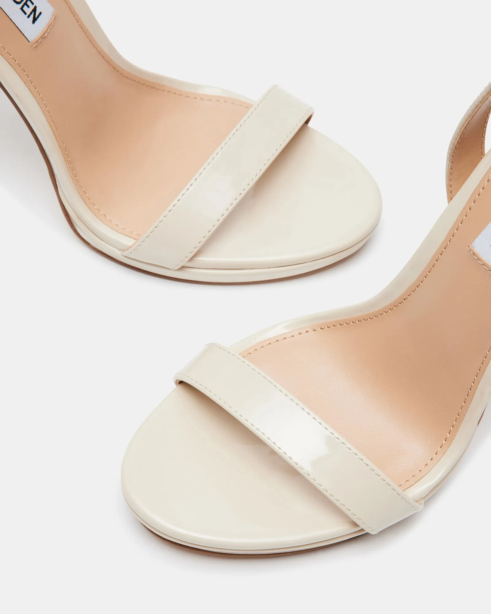 WAFER BONE PATENT - SM REBOOTED sold by Steve Madden product image thumbnail 4