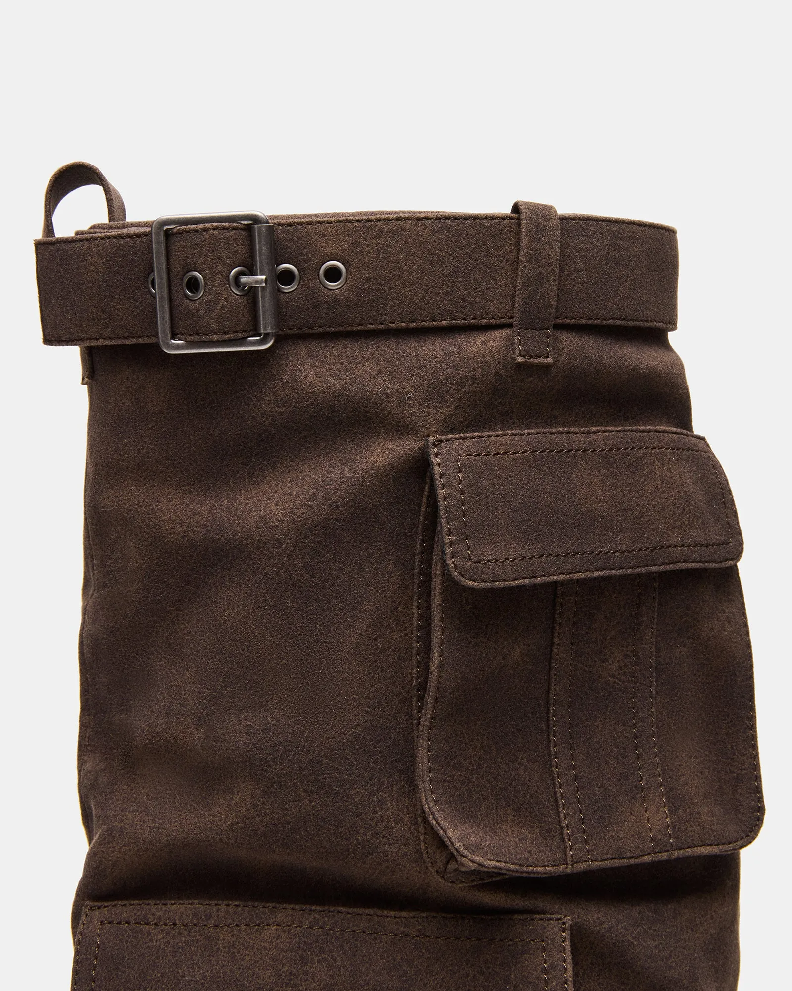 BAYFORD BROWN sold by Steve Madden product image thumbnail 3