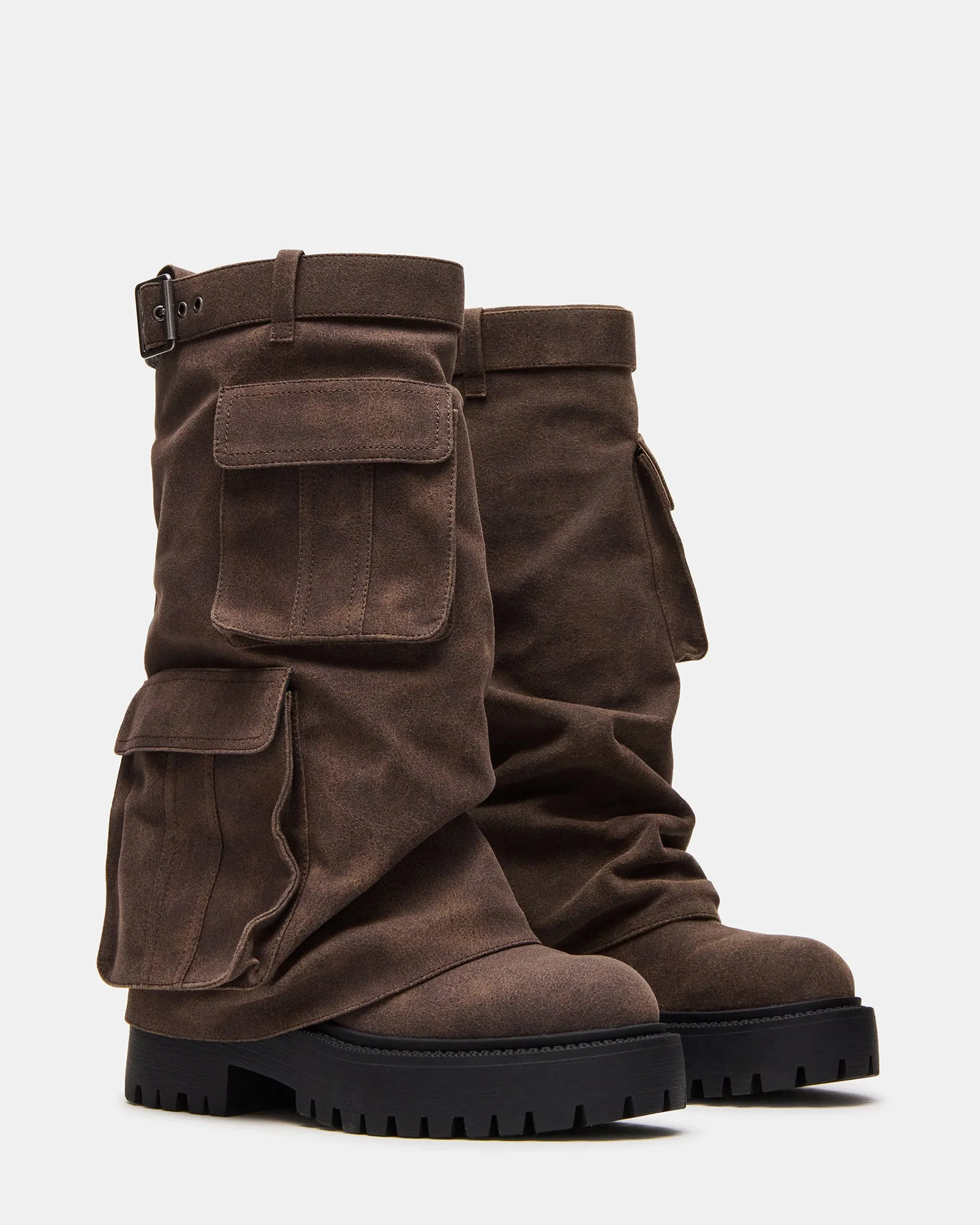 BAYFORD BROWN sold by Steve Madden product image thumbnail 2