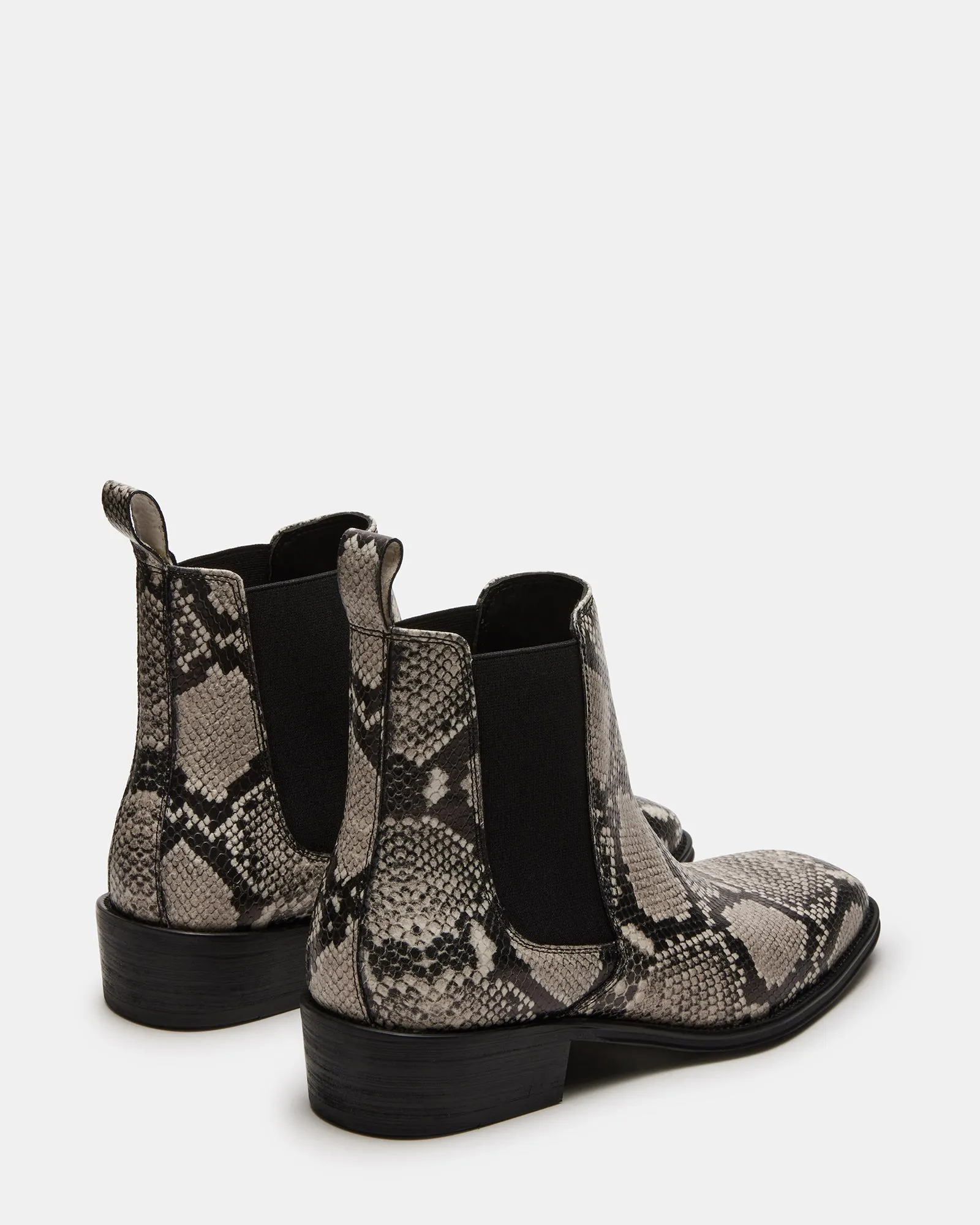 HARTE WHITE SNAKE - SM REBOOTED sold by Steve Madden product image thumbnail 5