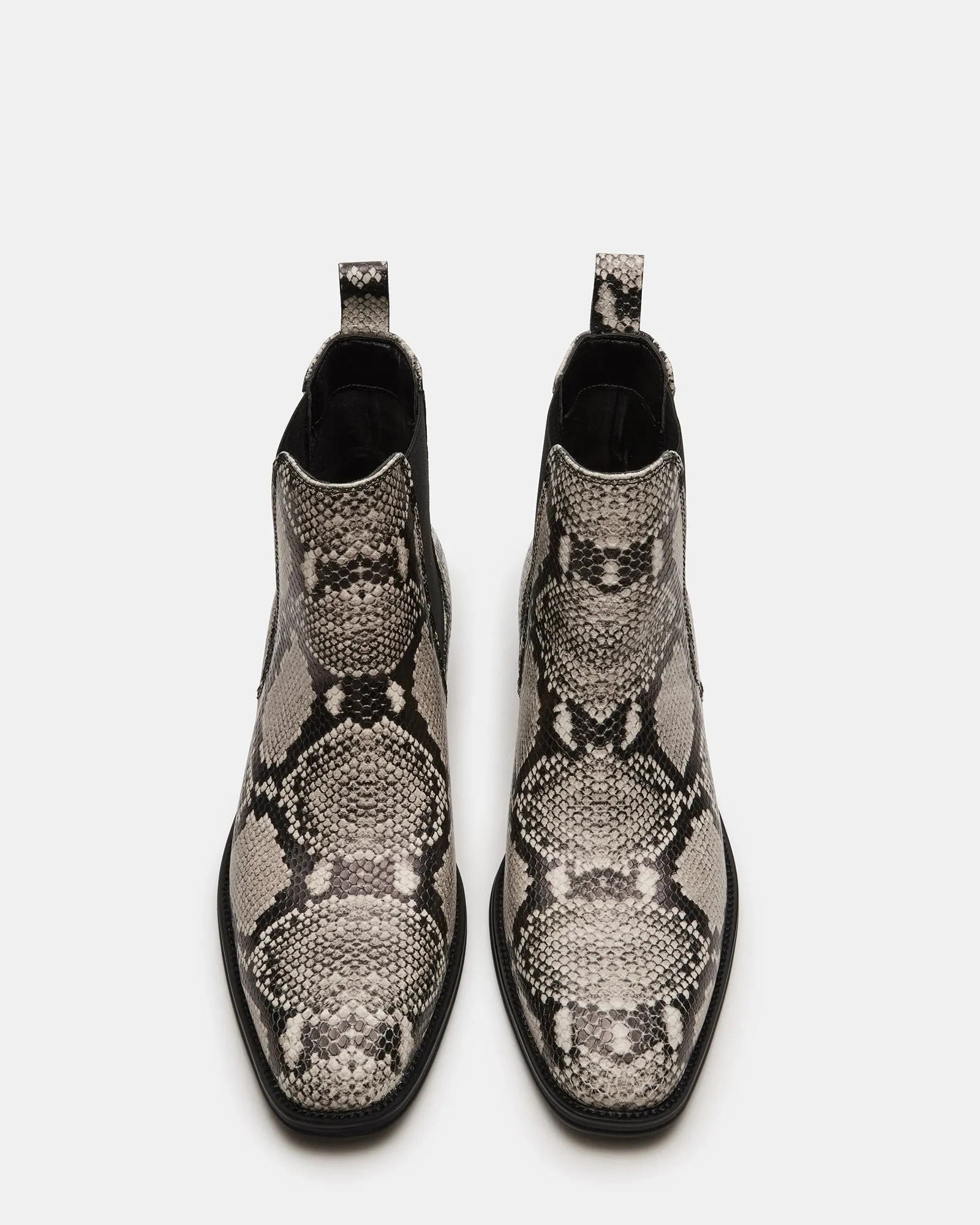 HARTE WHITE SNAKE - SM REBOOTED sold by Steve Madden product image thumbnail 4