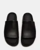 ARWEN BLACK LEATHER sold by Steve Madden