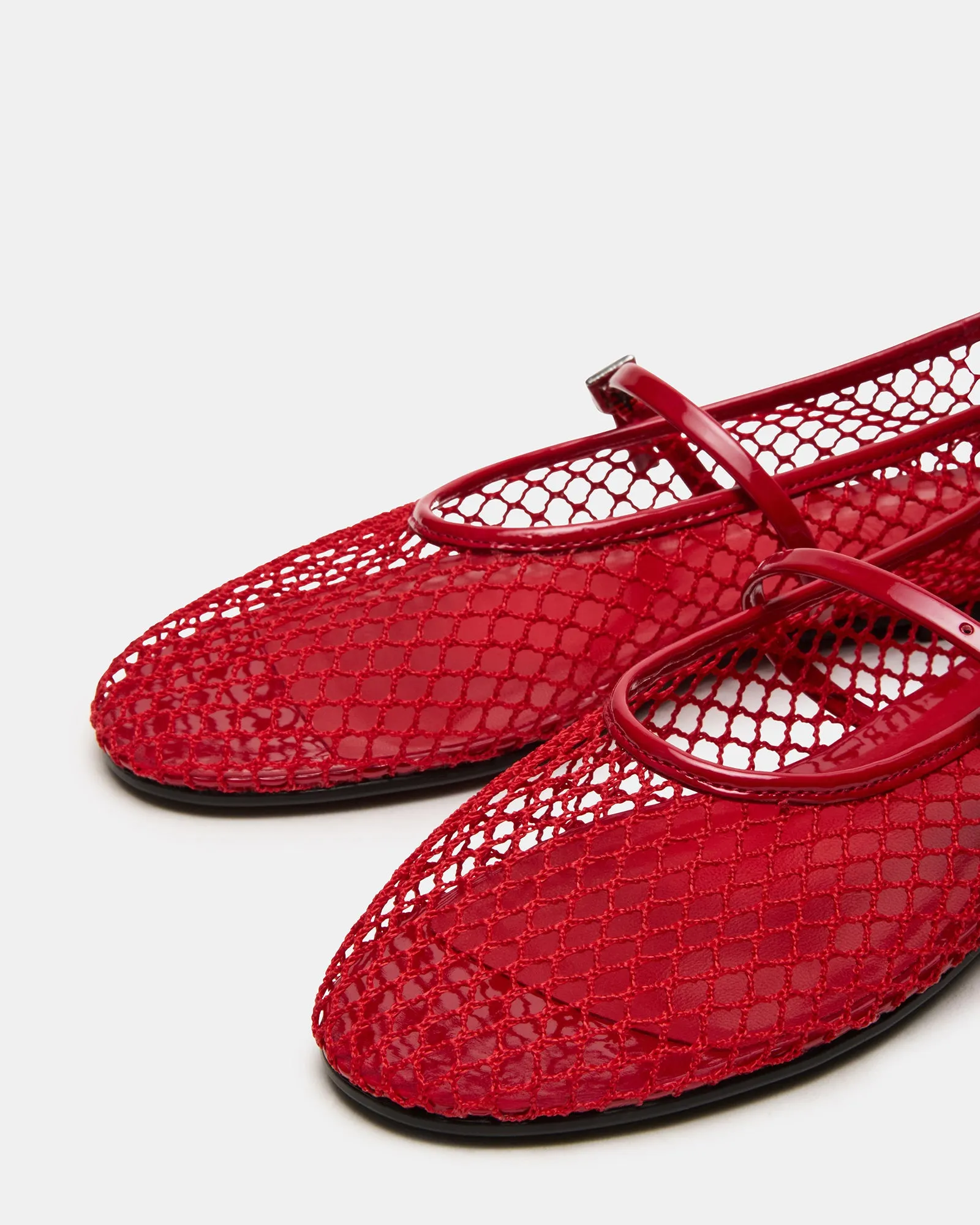 MAGS RED sold by Steve Madden product image thumbnail 4