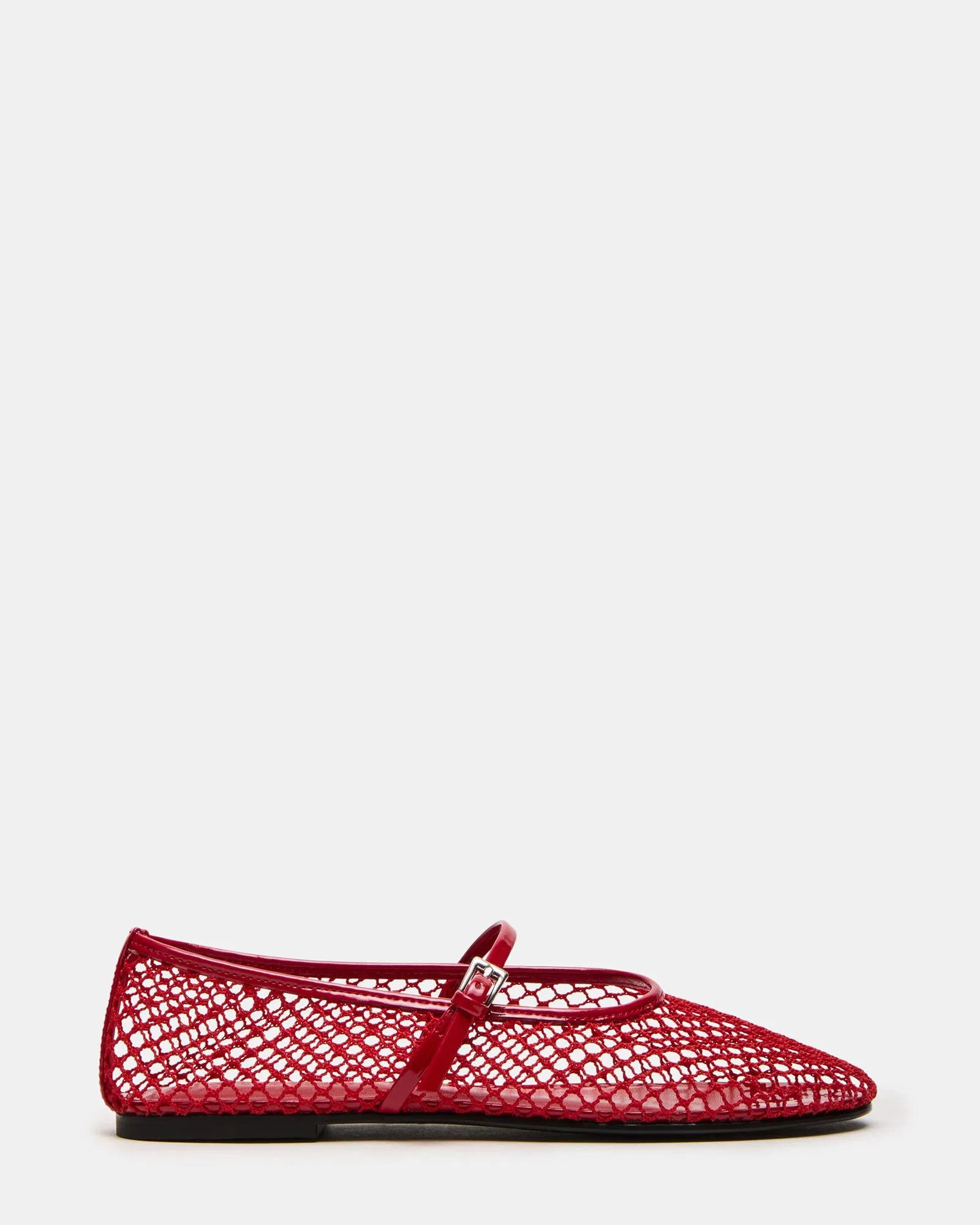 MAGS RED sold by Steve Madden