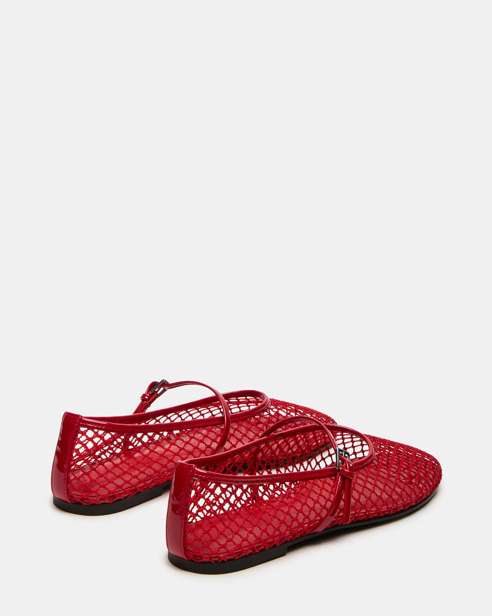 MAGS RED sold by Steve Madden product image thumbnail 3
