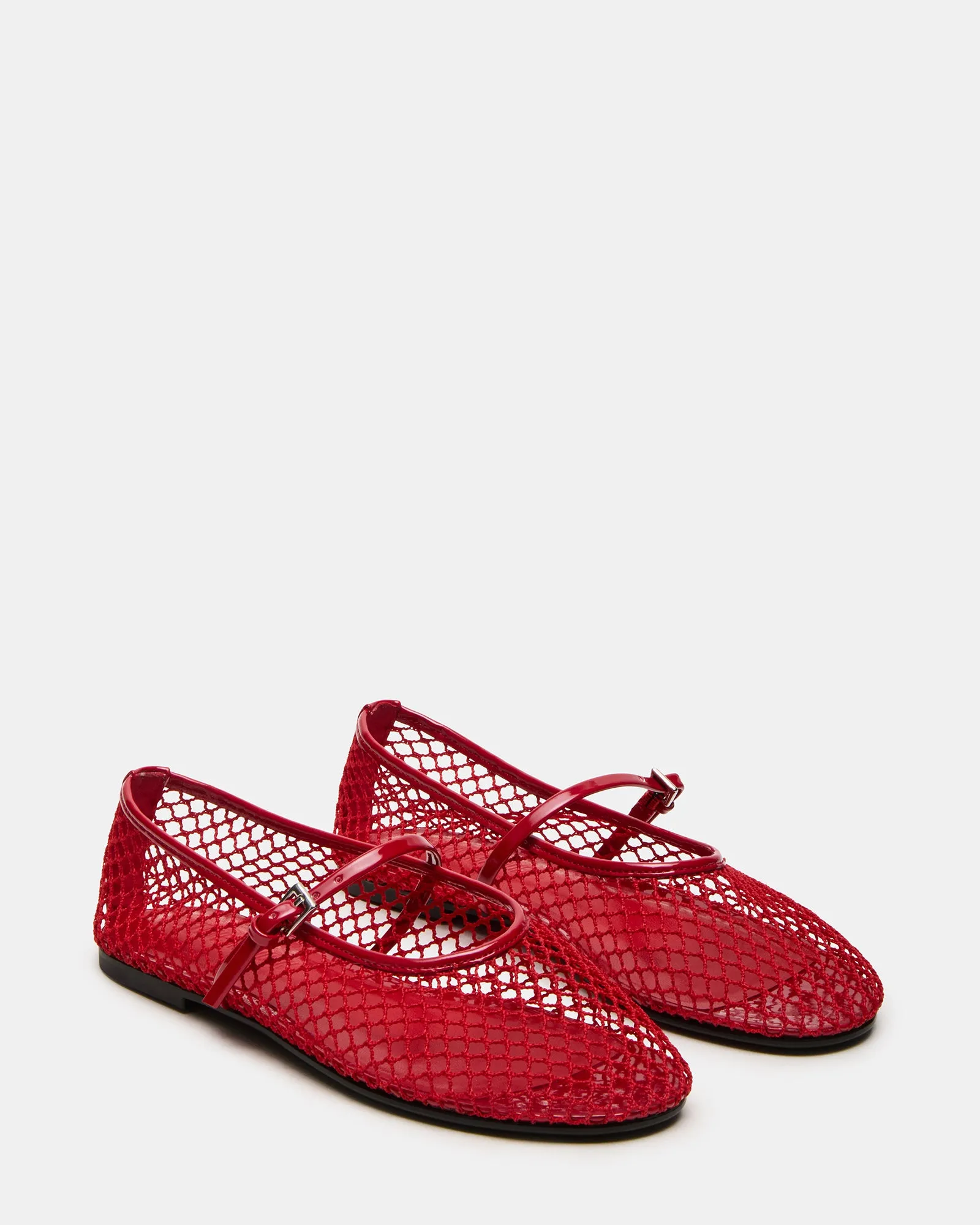 MAGS RED sold by Steve Madden product image thumbnail 2