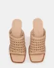 FRESCA NATURAL sold by Steve Madden