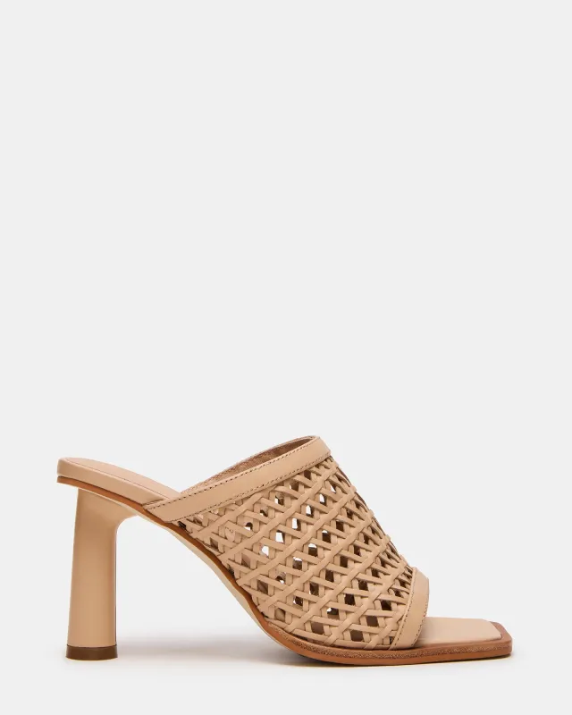 FRESCA NATURAL sold by Steve Madden
