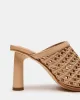 FRESCA NATURAL sold by Steve Madden