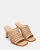 FRESCA NATURAL sold by Steve Madden