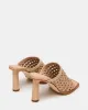 FRESCA NATURAL sold by Steve Madden