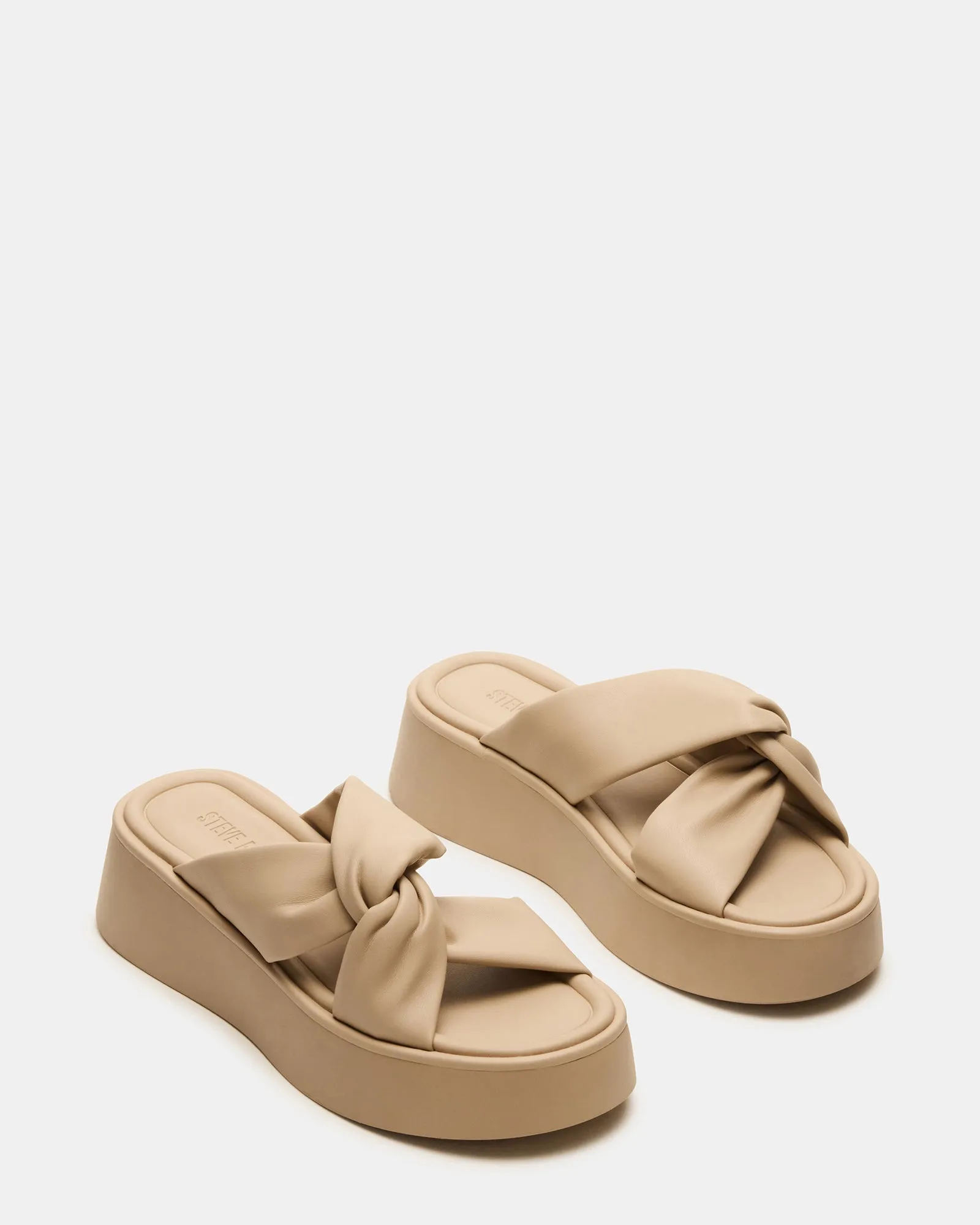 CYRIX TAUPE sold by Steve Madden product image thumbnail 2