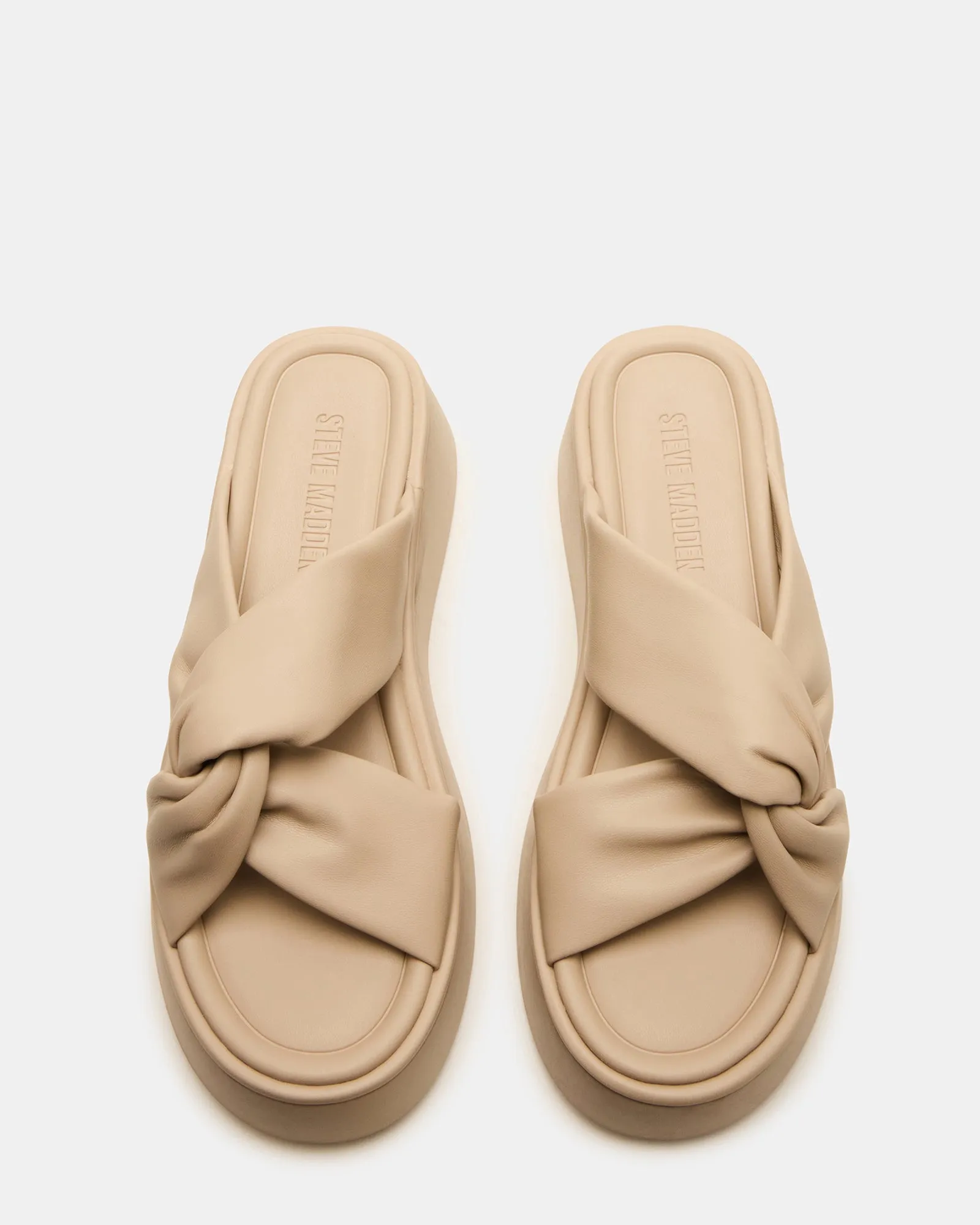CYRIX TAUPE sold by Steve Madden product image thumbnail 4