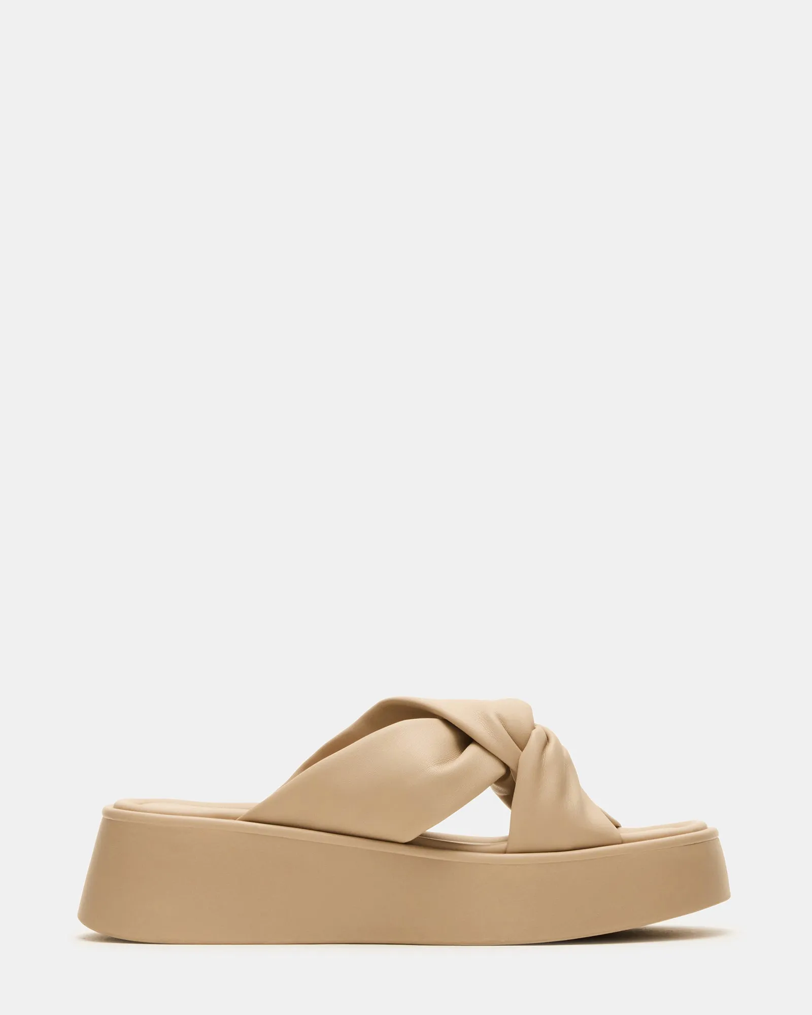 CYRIX TAUPE sold by Steve Madden