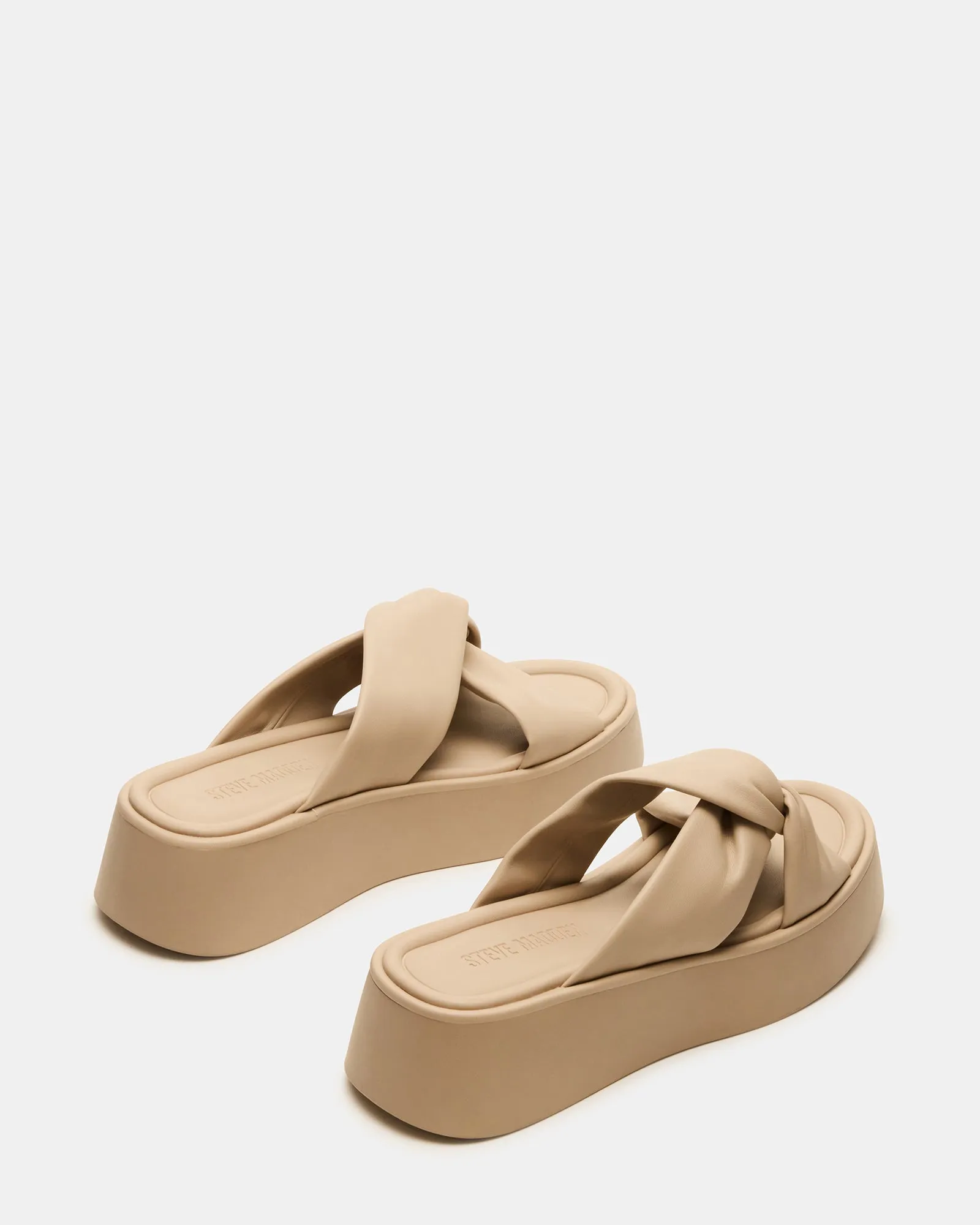 CYRIX TAUPE sold by Steve Madden product image thumbnail 5