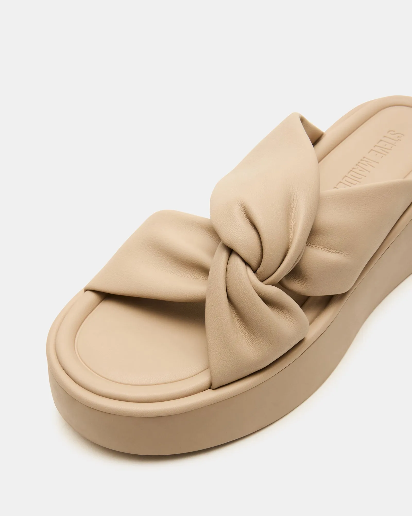 CYRIX TAUPE sold by Steve Madden product image thumbnail 3