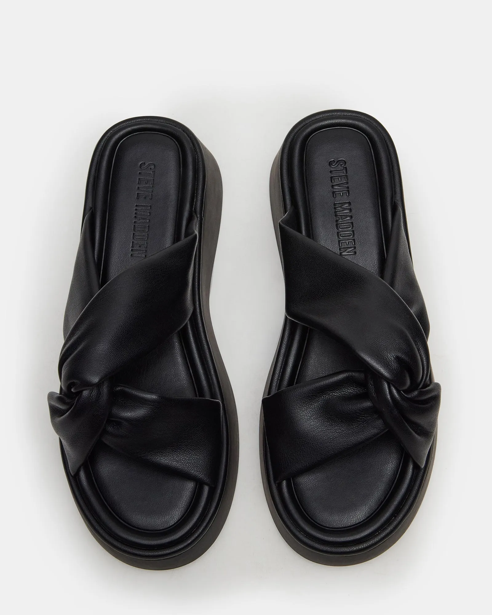 CYRIX BLACK sold by Steve Madden product image thumbnail 4
