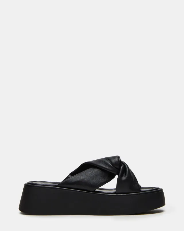 CYRIX BLACK sold by Steve Madden