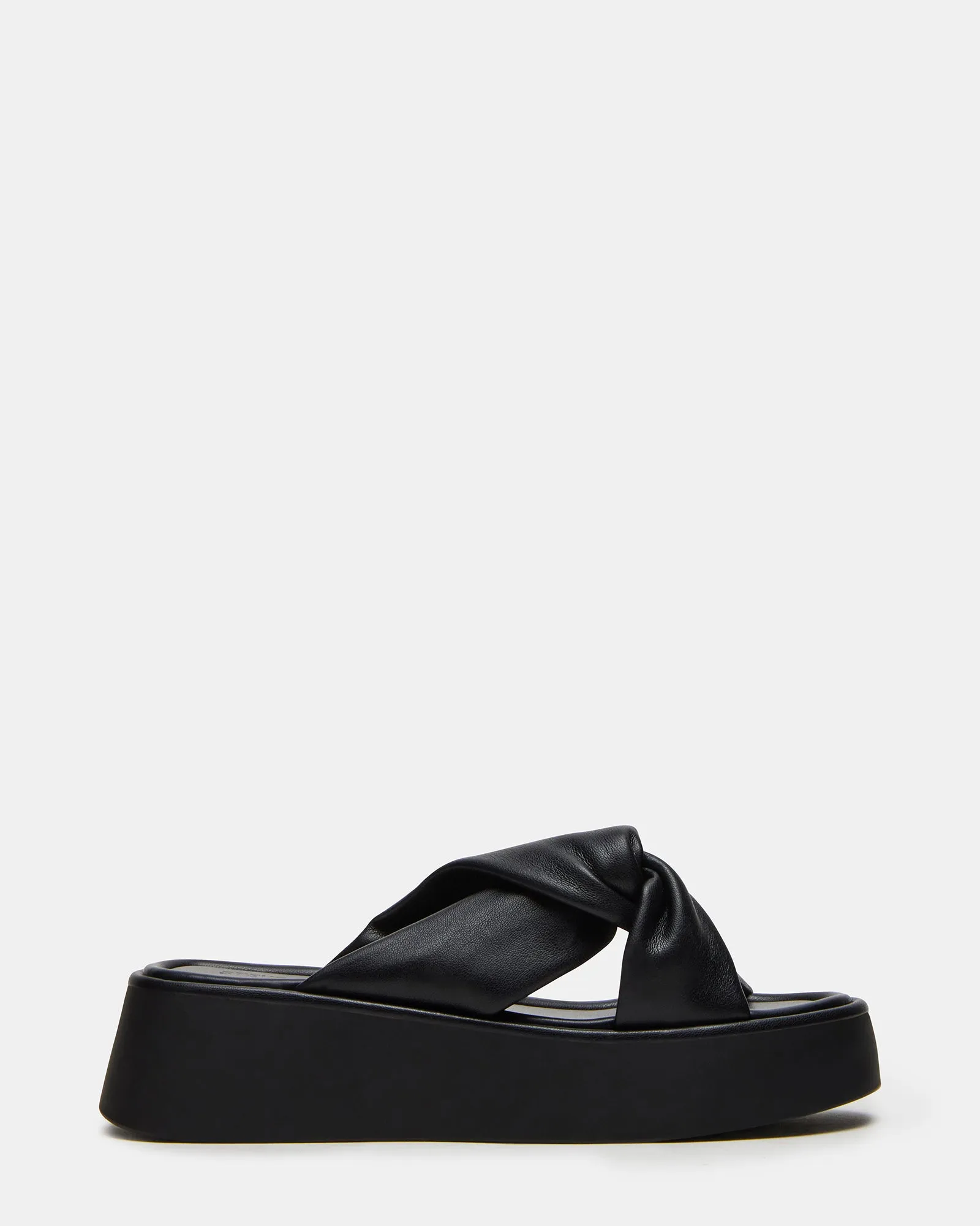 CYRIX BLACK sold by Steve Madden