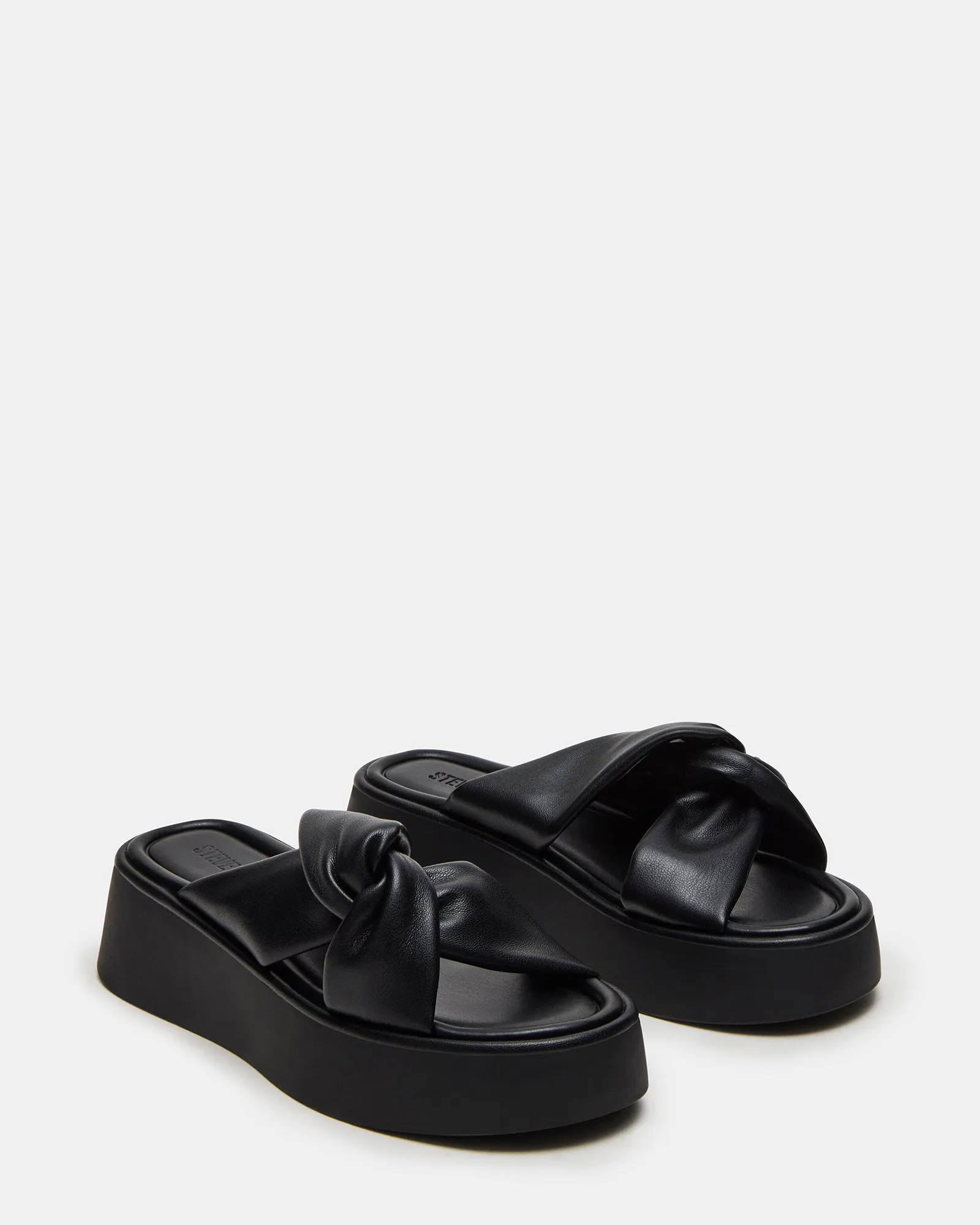 CYRIX BLACK sold by Steve Madden product image thumbnail 2