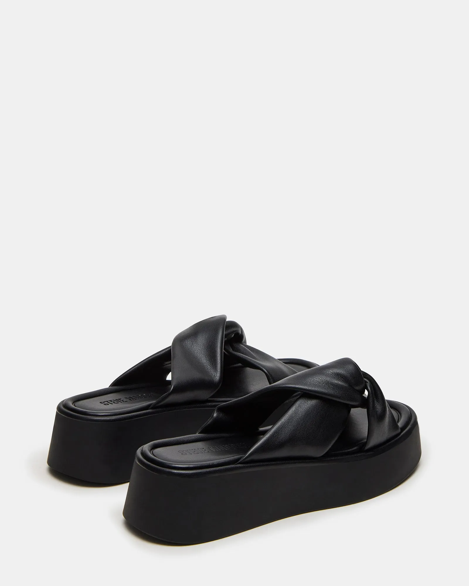 CYRIX BLACK sold by Steve Madden product image thumbnail 5