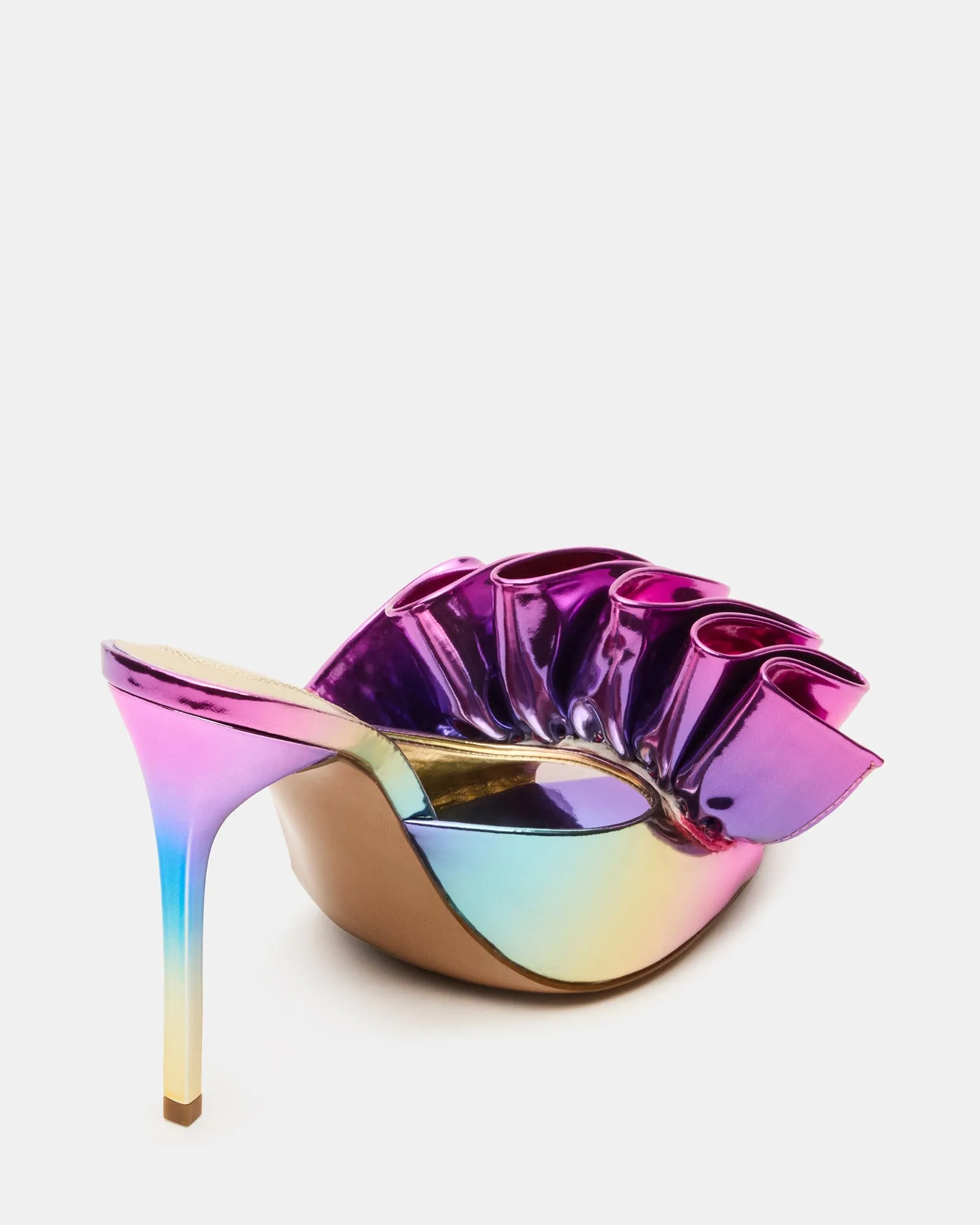 AFFINITY METALLIC MULTI sold by Steve Madden product image thumbnail 5