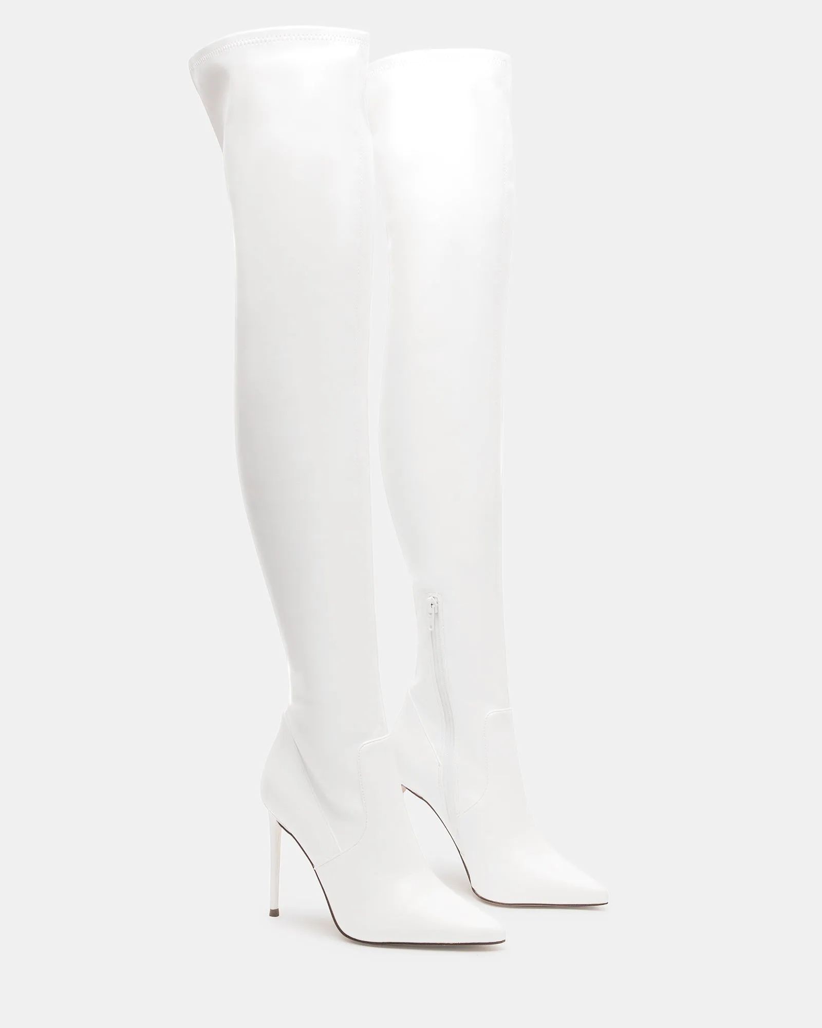 VAVA WHITE - SM REBOOTED sold by Steve Madden product image thumbnail 3