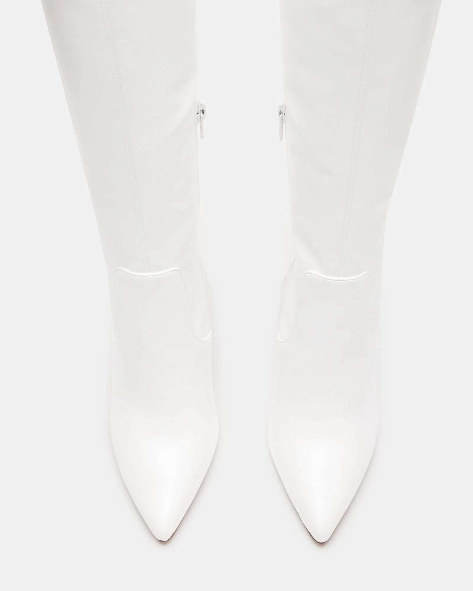 VAVA WHITE - SM REBOOTED sold by Steve Madden product image thumbnail 5