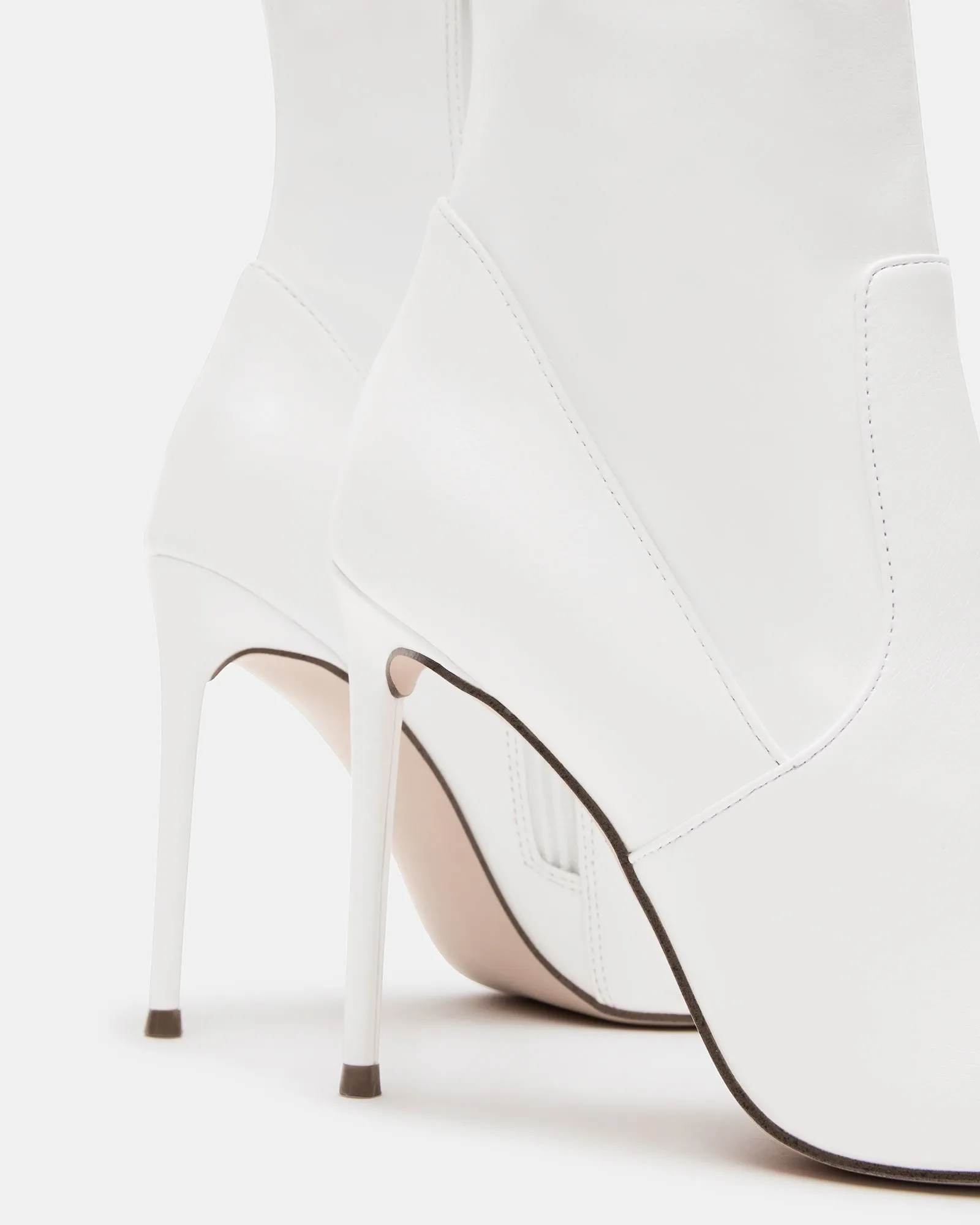 VAVA WHITE - SM REBOOTED sold by Steve Madden product image thumbnail 4