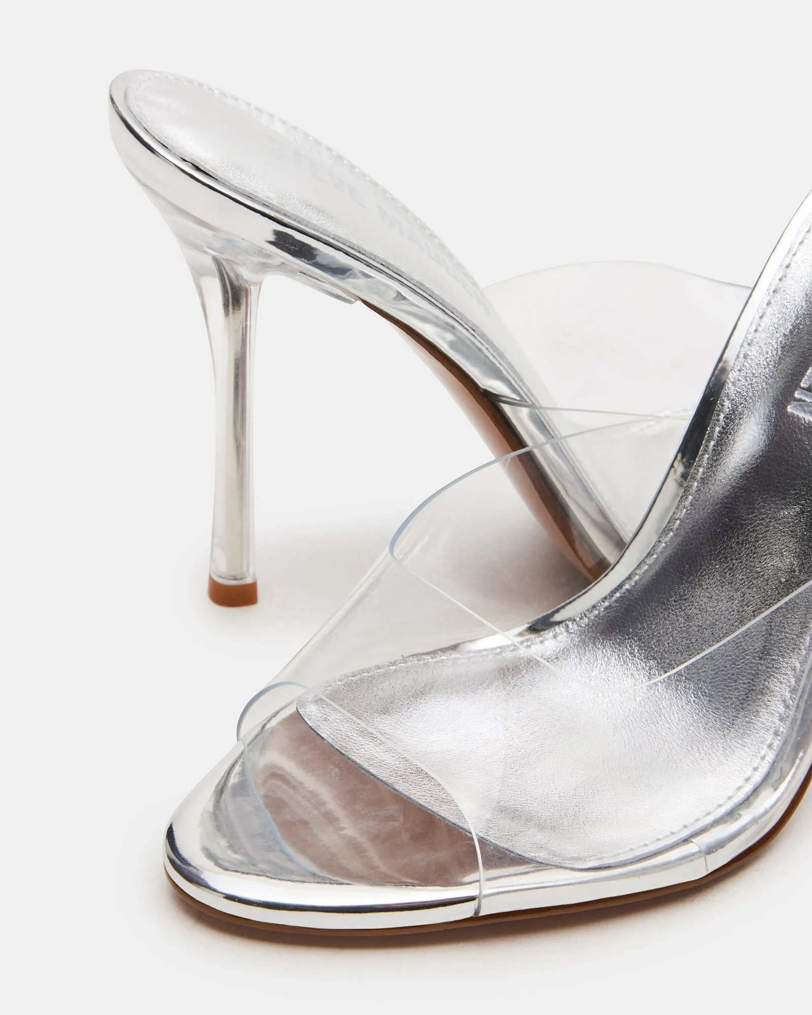 PEACH CLEAR - SM REBOOTED sold by Steve Madden product image thumbnail 4