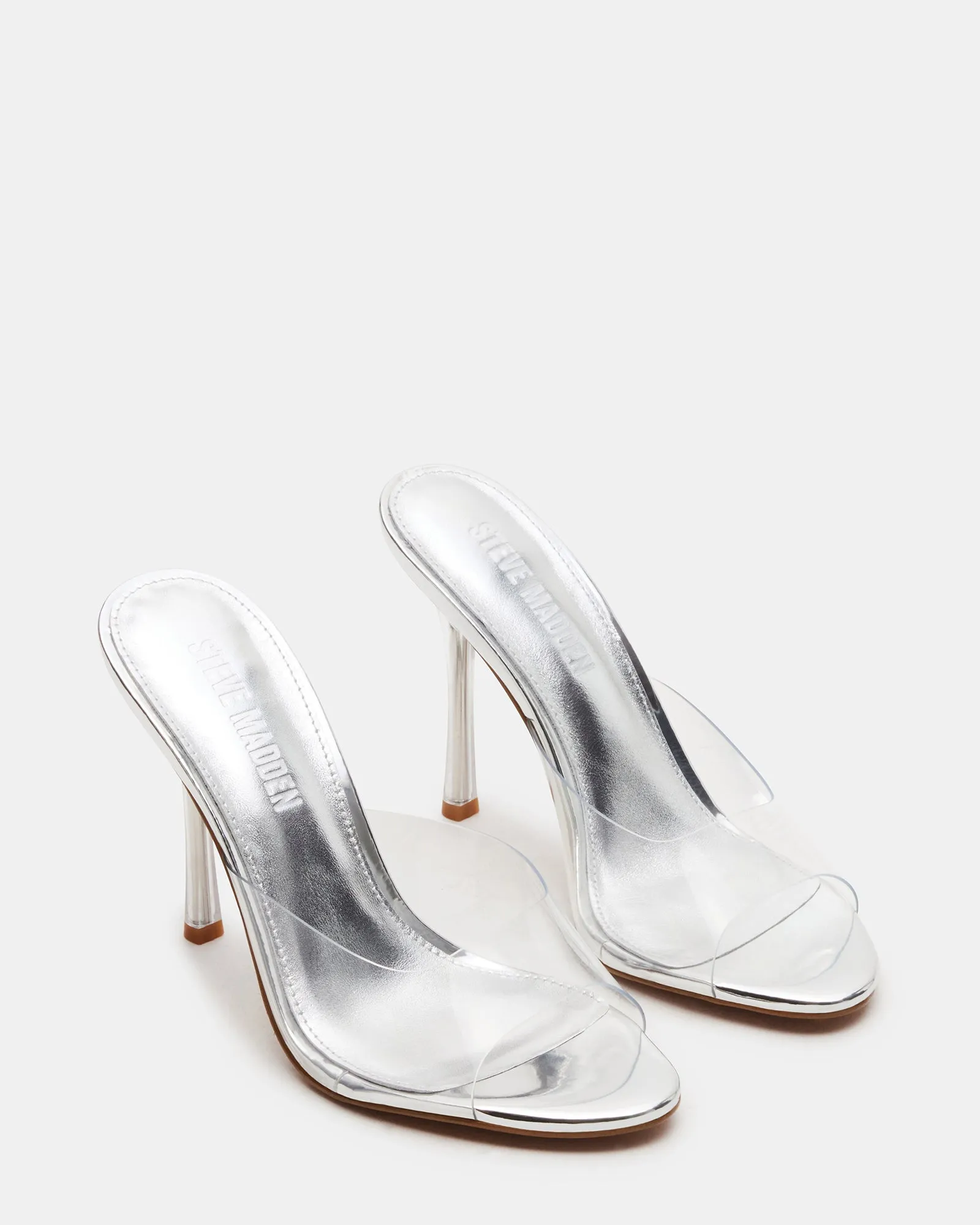 PEACH CLEAR - SM REBOOTED sold by Steve Madden product image thumbnail 3