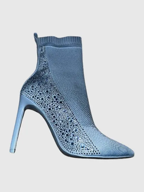 MAJESTY BLUE - SM REBOOTED sold by Steve Madden