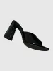 GENIUS BLK PATENT - REBOOTED - SM REBOOTED sold by Steve Madden