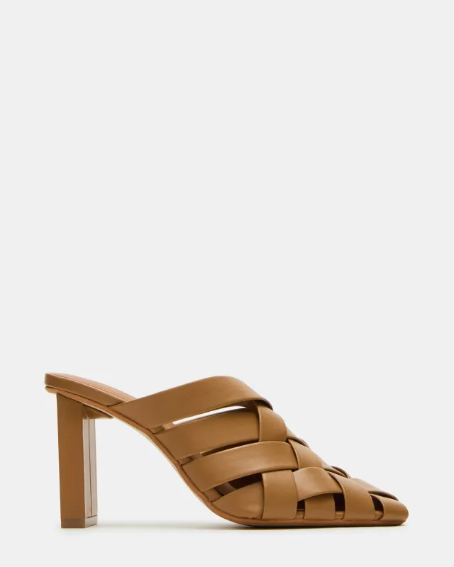 NAKITA NATURAL sold by Steve Madden