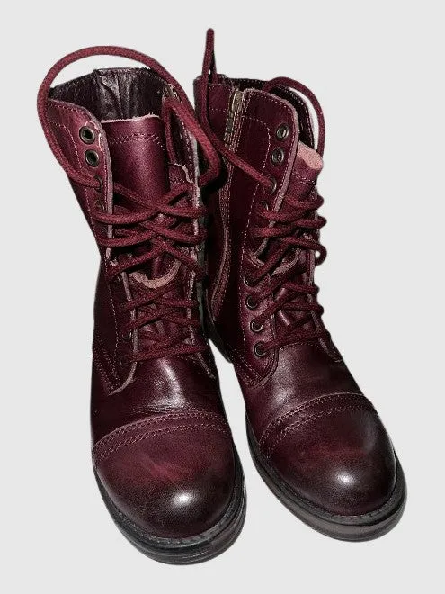 TROPA 2-0 - REBOOTED - SM REBOOTED sold by Steve Madden